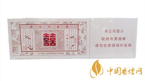 雙喜經(jīng)典工坊香煙怎么樣？雙喜經(jīng)典工坊香煙包裝口感測(cè)評(píng)