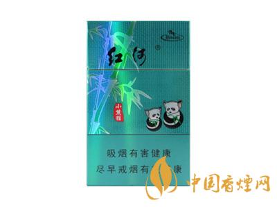 紅河牌香煙價格表和圖片 2020紅河煙多少錢一包？