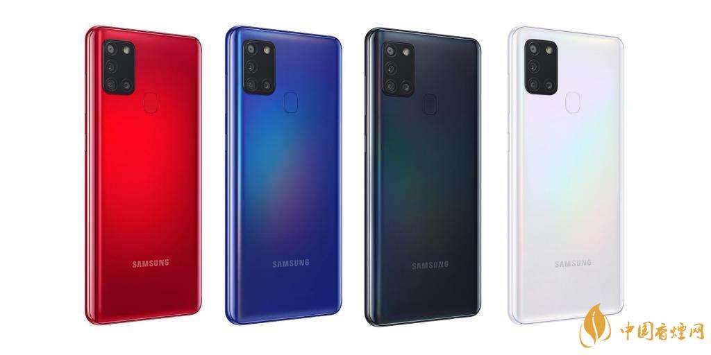 三星A21s采用什么處理器？三星Galaxy A21s處理器性能測評