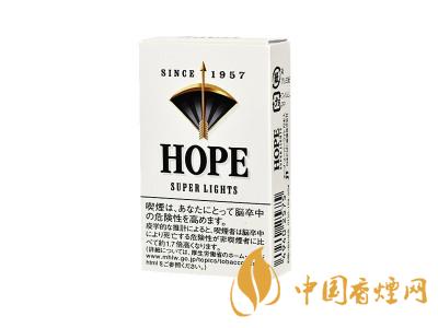 HOPE(1957日本免稅SUPER)圖片