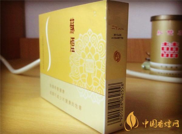 30元以內(nèi)的什么煙最好抽？30元左右好抽的煙推薦