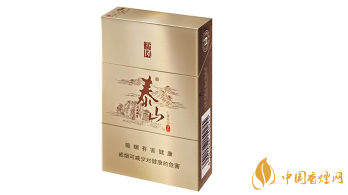 泰山儒風(fēng)細(xì)支怎么樣？泰山儒風(fēng)細(xì)支口感排行測(cè)評(píng)