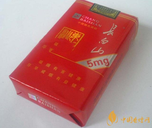 低焦低價(jià)格的煙有哪些？7款低焦低價(jià)格的煙推薦