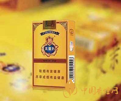 100元一包的煙有哪些？100元左右的香煙推薦