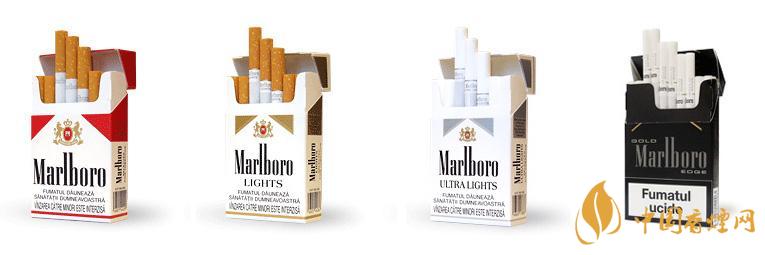 marlboro是 什么煙？marlboro多少錢一包？