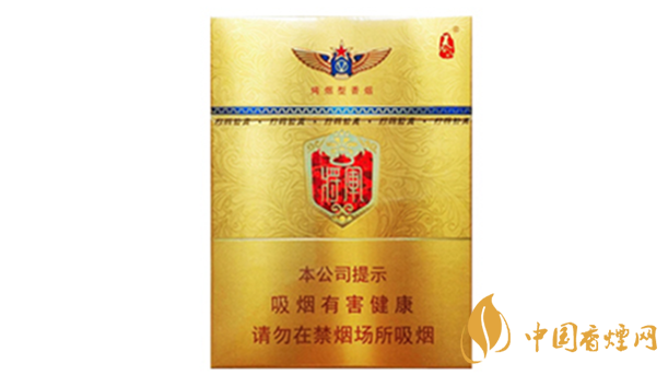 泰山金將中支香煙怎么樣？泰山金將中支香煙口感測評