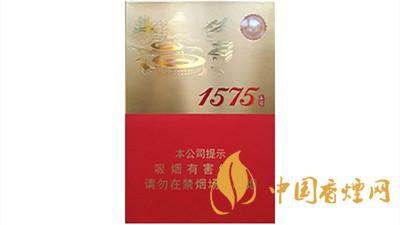 2020土樓1575金中支香煙多少錢(qián)一包？2020土樓香煙價(jià)目表
