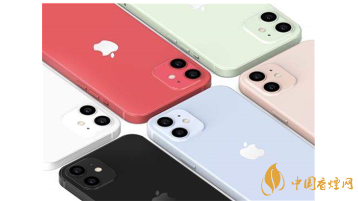 iPhone12mini和12有什么區(qū)別-iPhone12mini和12參數區(qū)別詳情2020