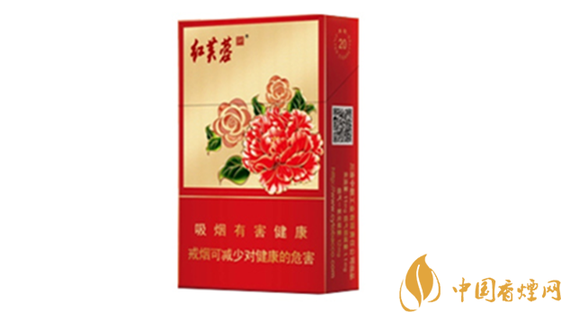 2020嬌子紅芙蓉怎么樣？嬌子紅芙蓉好抽口感測評