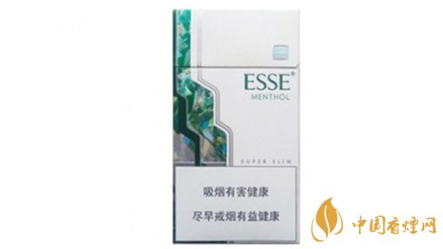 2020愛喜薄荷5mg多少錢一包？愛喜薄荷5mg價(jià)格2020
