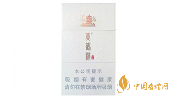 黃鶴樓硬奇景好抽嗎？黃鶴樓硬奇景口感包裝測評最新