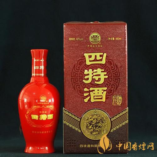 四特酒怎么樣？四特酒好不好喝？
