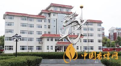 海林卷煙廠生產什么煙？海林卷煙廠生產的香煙品牌大全
