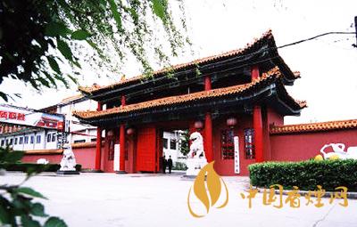 綏化卷煙廠都產(chǎn)什么煙？綏化卷煙廠生產(chǎn)的香煙品牌大全