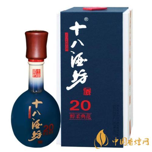 十八酒坊醇柔八年價格怎么樣？