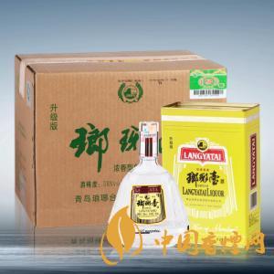 青島瑯琊臺(tái)酒價(jià)格 2020瑯琊臺(tái)白酒多少錢一瓶？
