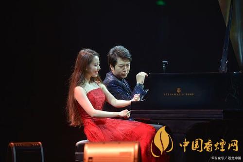 郎朗宣布妻子吉娜懷孕喜訊 終于迎來愛情的結(jié)晶！