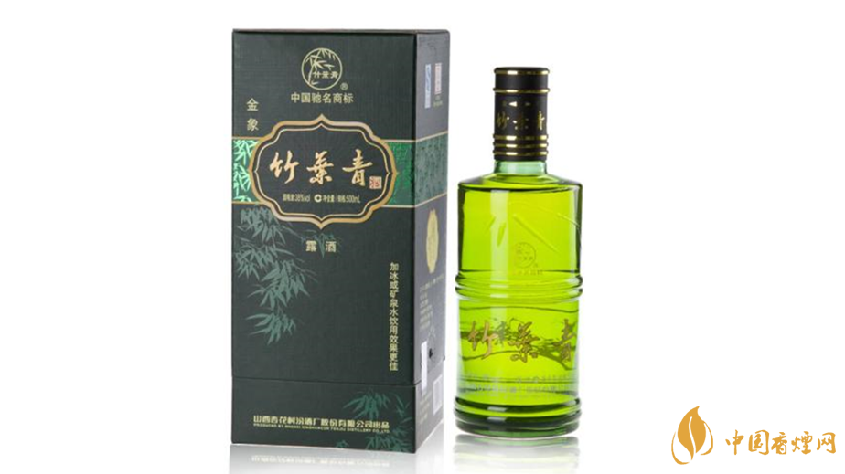 38度竹葉青多少錢一瓶？竹葉青價格表及種類2020