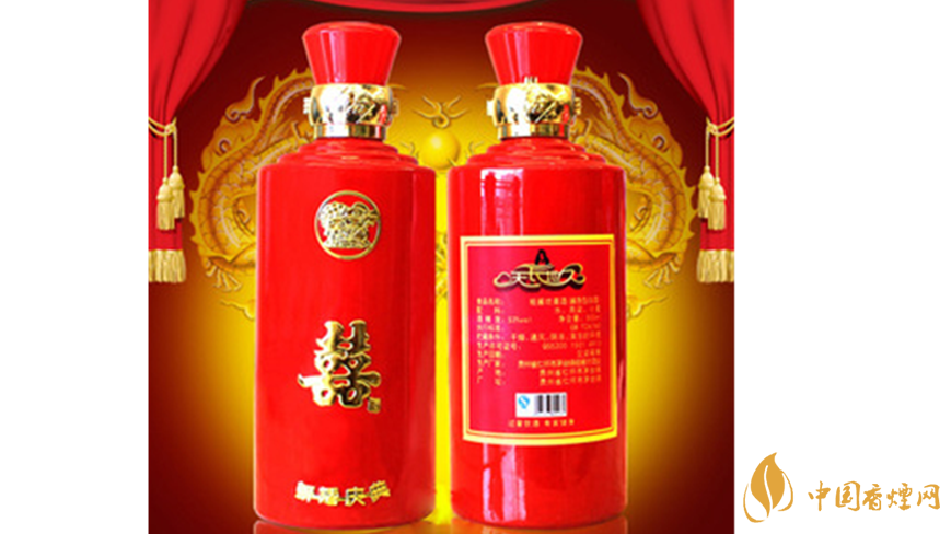 茅臺(tái)喜酒多少錢一瓶？茅臺(tái)喜酒圖片及價(jià)格2020