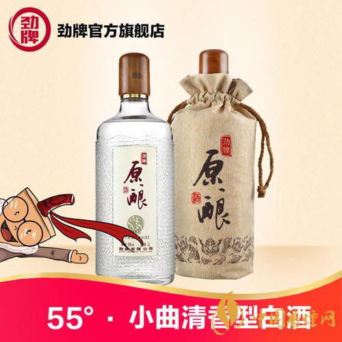 小曲清香型白酒的特點有哪些？