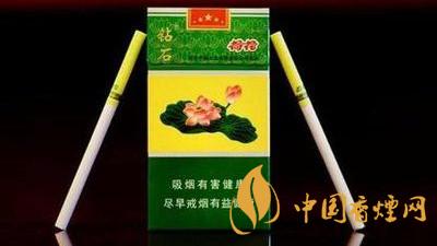 荷花煙為什么這么火？荷花煙受歡迎原因2020