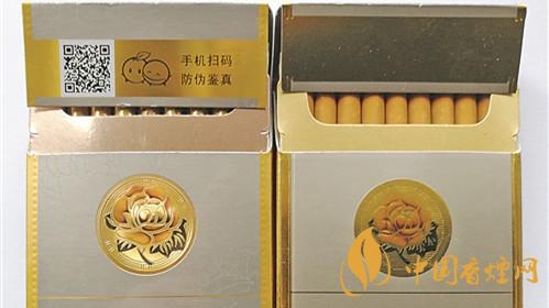 芙蓉王真假煙辨別2020 芙蓉王假煙怎么看？