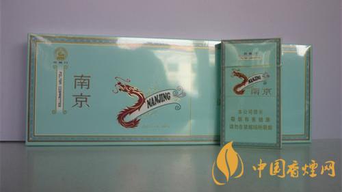 南京炫赫門怎么樣？南京炫赫門香煙品析2020