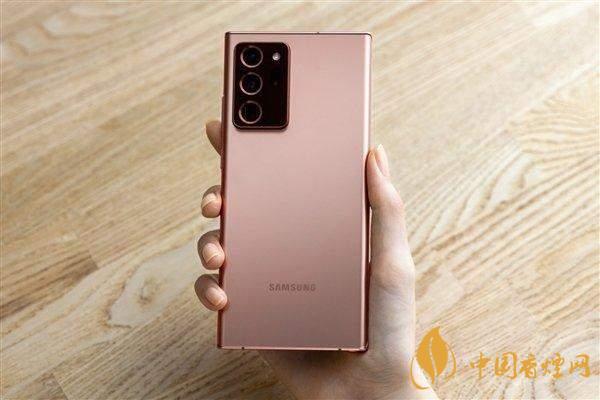 三星note20參數(shù)配置 三星note20再次降價！