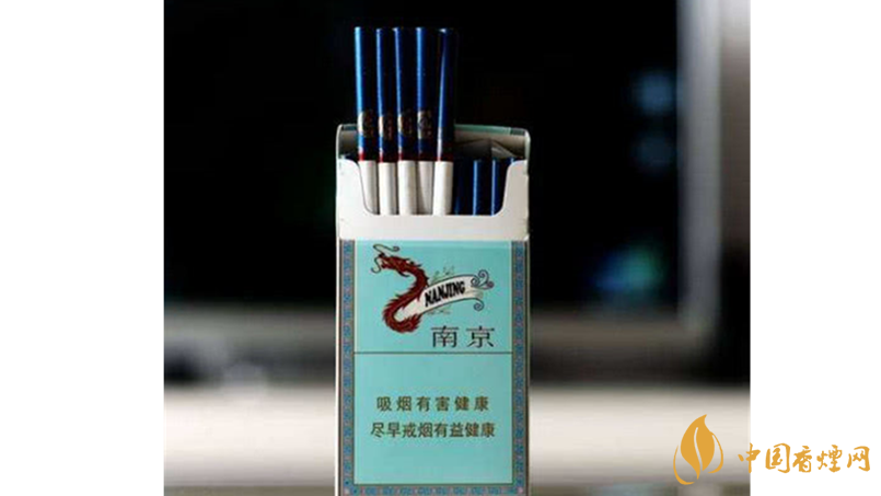 南京炫赫門為什么是甜的？南京炫赫門好抽嗎？