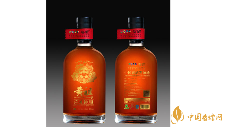 西安黃祖黃酒怎么樣？西安黃祖黃酒特點分析2020