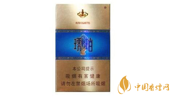 泰山琥珀香煙怎么樣？泰山琥珀香煙外觀口感品析2020
