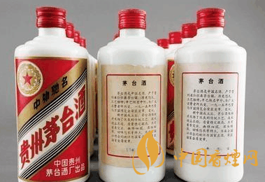 五糧液和茅臺哪個檔次高？