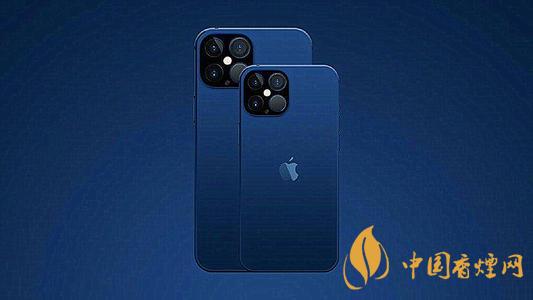藍(lán)iPhone12被吐槽 顏色和官網(wǎng)相差太大！
