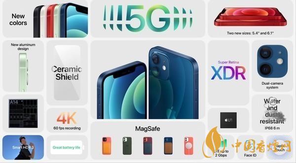 首批iPhone12訂單發(fā)貨了 你的iPhone已經(jīng)上路了！