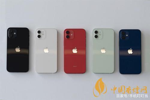 蘋果12什么顏色最受歡迎？蘋果12哪個(gè)顏色最火？