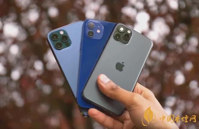 iPhone12 Pro最高溢價(jià)3000元 新一輪的饑餓營(yíng)銷(xiāo)？