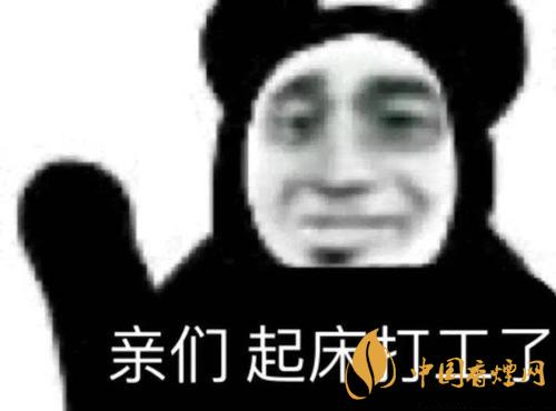 早安打工人是什么梗？早安打工人梗語錄大全