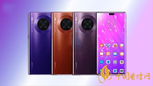 華為mate40搭載什么芯片？華為mate40的處理器介紹