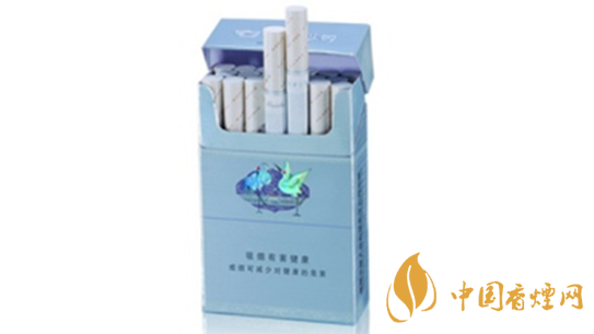白沙銀世界價(jià)格多少錢一包？白沙銀世界價(jià)格一覽2020
