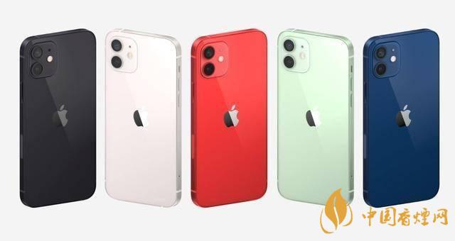 iphone12綠色好看嗎 iphone12綠色和白色哪個(gè)好看？