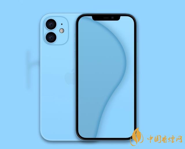 iphone12藍(lán)色開箱測(cè)評(píng) iphone12藍(lán)色值得買嗎？