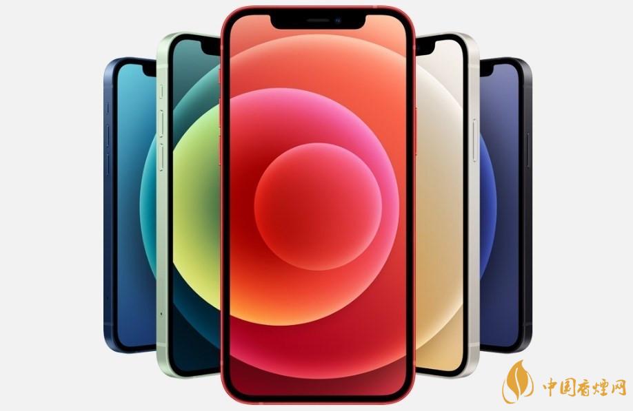 iPhone12開(kāi)售排隊(duì) 蘋果iPhone12您搶到了嗎？