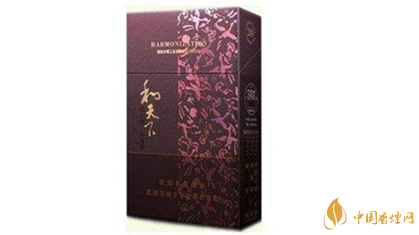 和天下香煙生產(chǎn)日期怎么看？和天下生產(chǎn)日期查詢2020