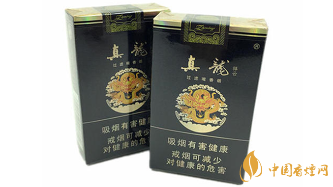 真龍軟祥云多少錢一包？真龍軟祥云價(jià)格一覽2020