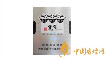 嬌子寬窄自在價(jià)格參數(shù)怎樣？嬌子寬窄自在香煙價(jià)格2020