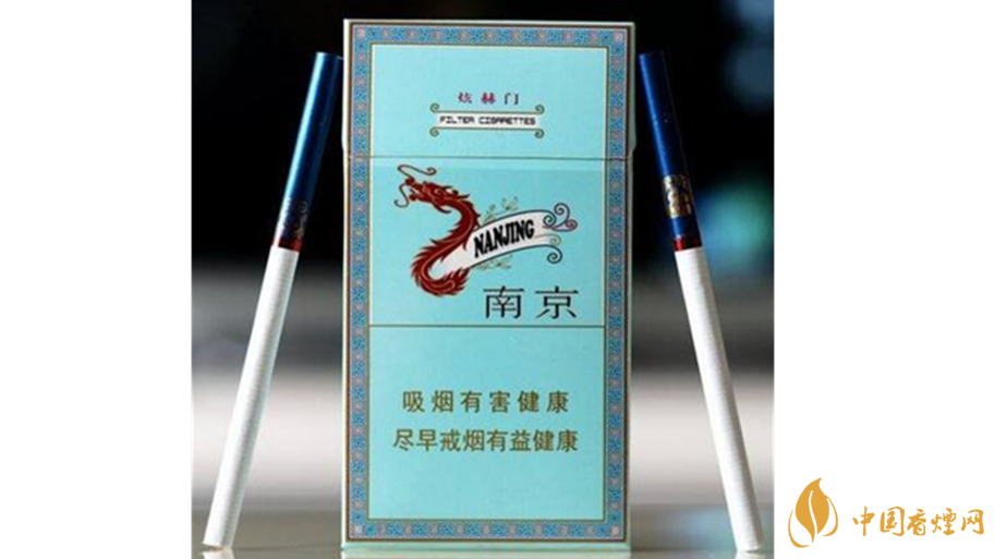 南京炫赫門煙嘴為什么甜？南京炫赫門香煙測評2020