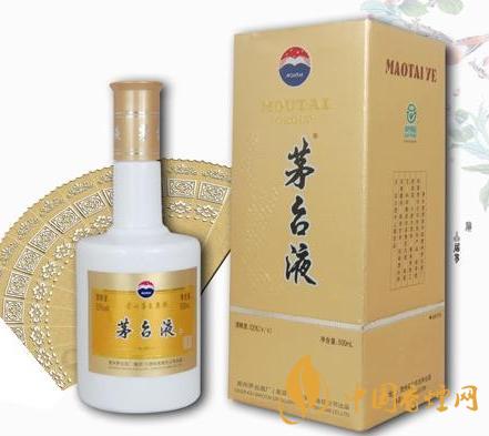 茅臺液38度多少錢 38度茅臺液價(jià)格表