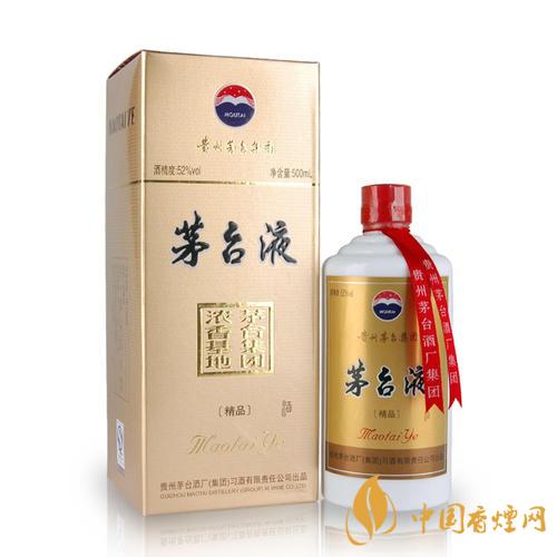 茅臺液38度多少錢 38度茅臺液價(jià)格表