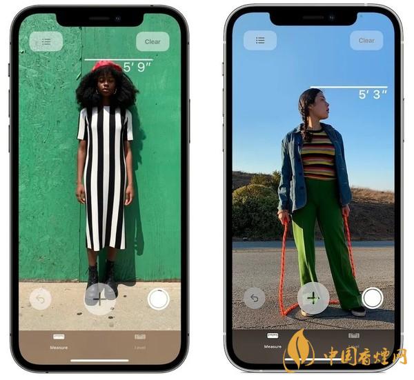 iPhone12Pro的LiDAR掃描儀有什么用？LiDAR掃描儀測(cè)評(píng)！