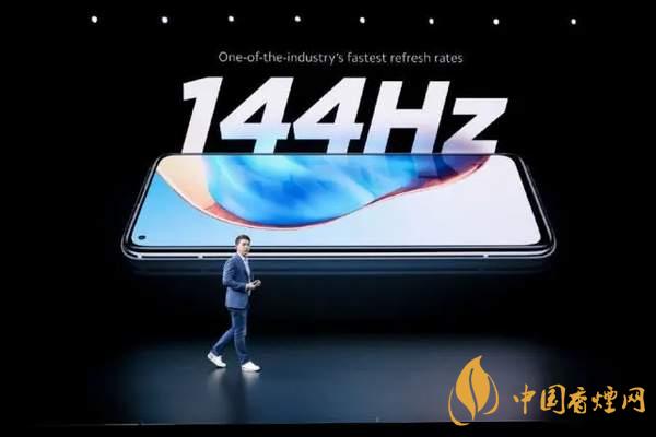 紅米K30S至尊紀(jì)念版和opporeno4se對比測評(píng) 哪款更好？
